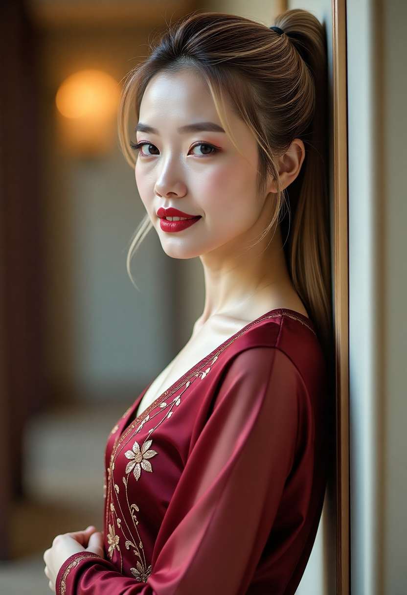 大理寺夜行图