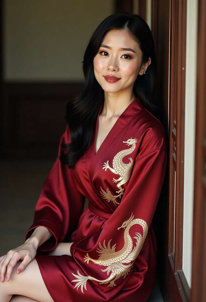 长风渡口海报