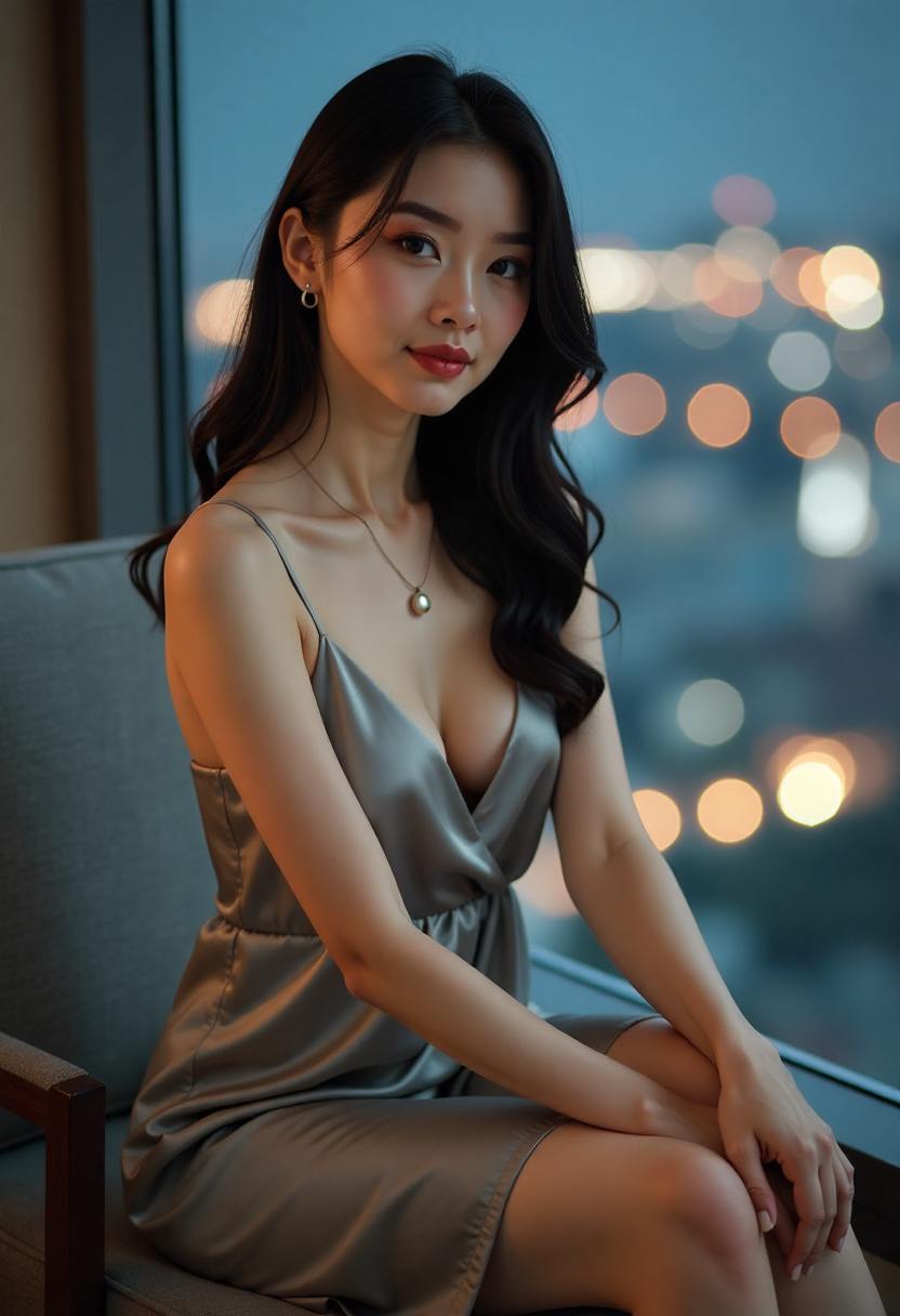 山城来信